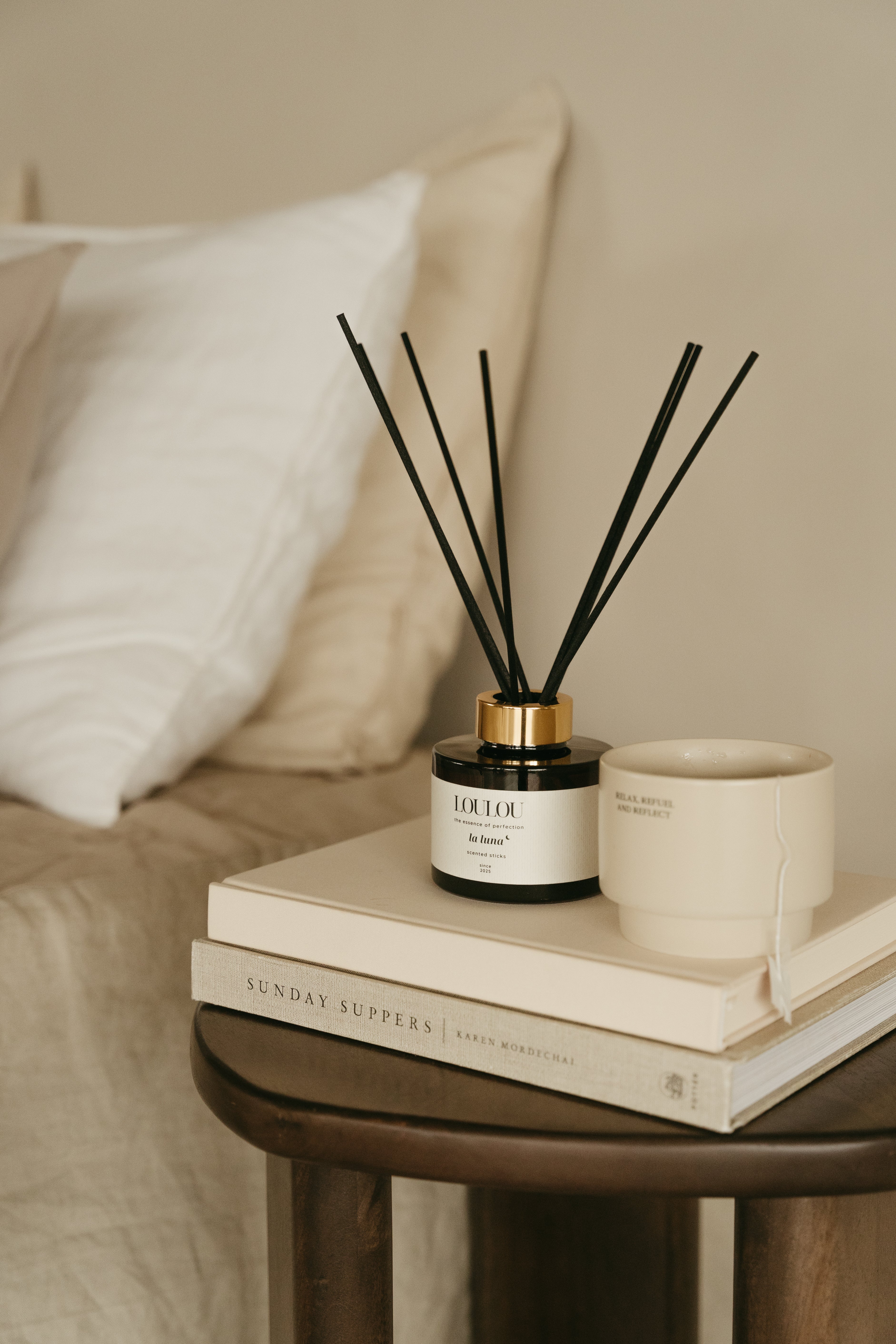 La Luna Scented Sticks