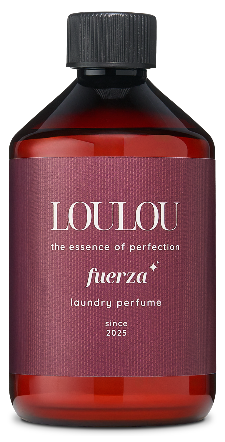 Fuerza Wasparfum