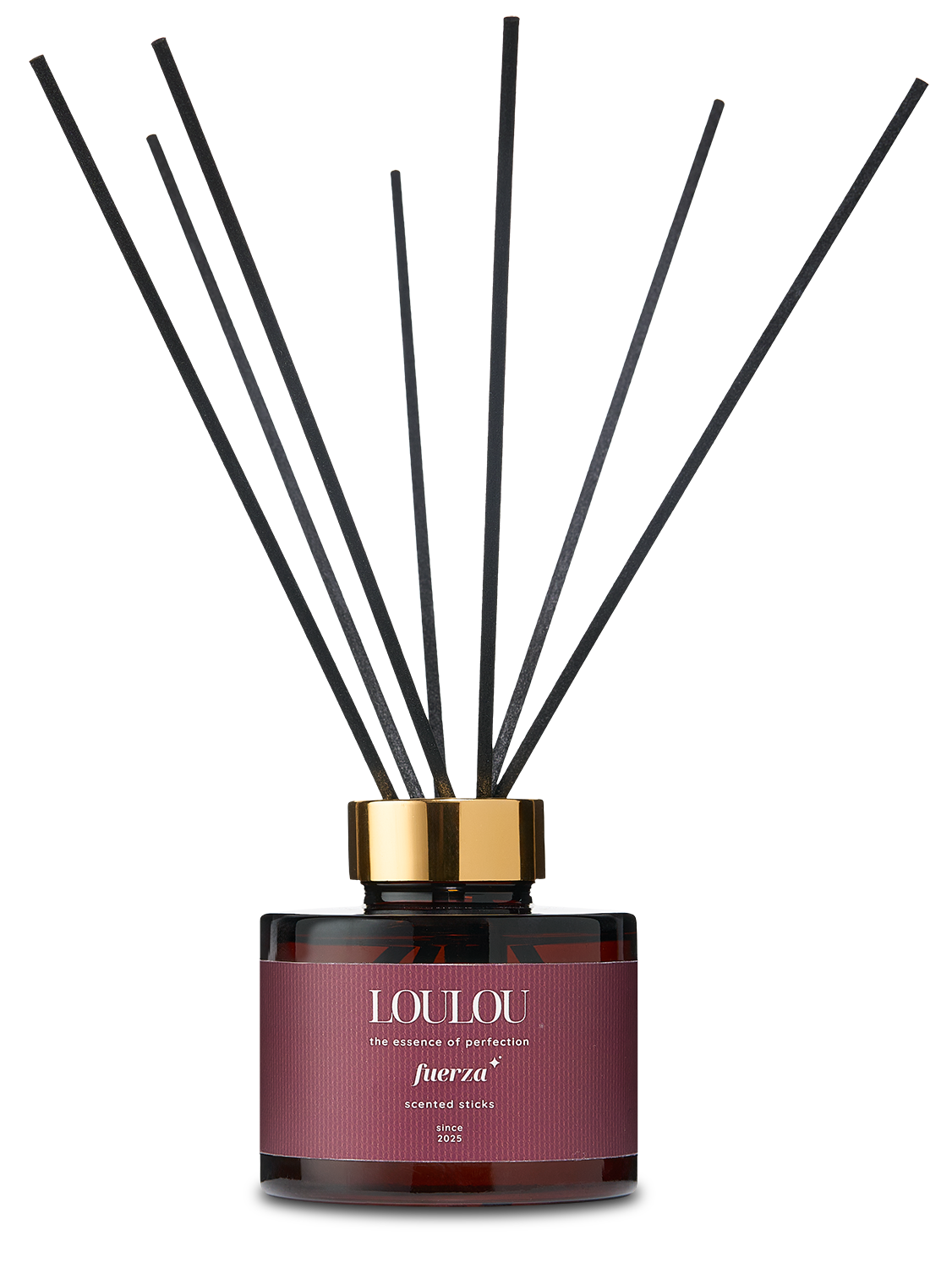 Fuerza Scented Sticks