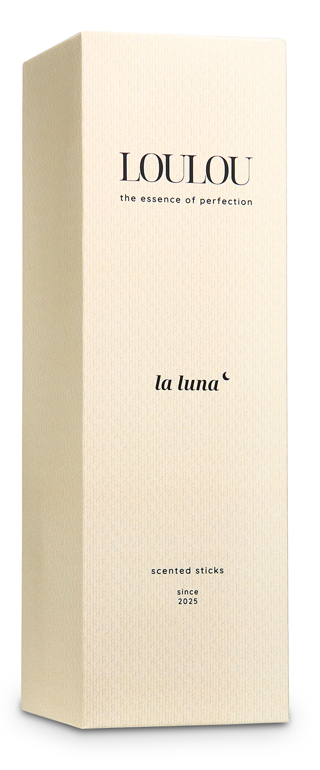 Sfeerstokjes La Luna