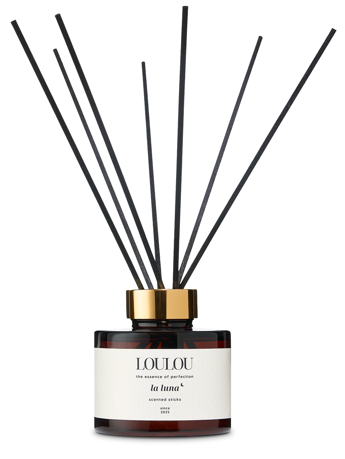 La Luna Scented Sticks