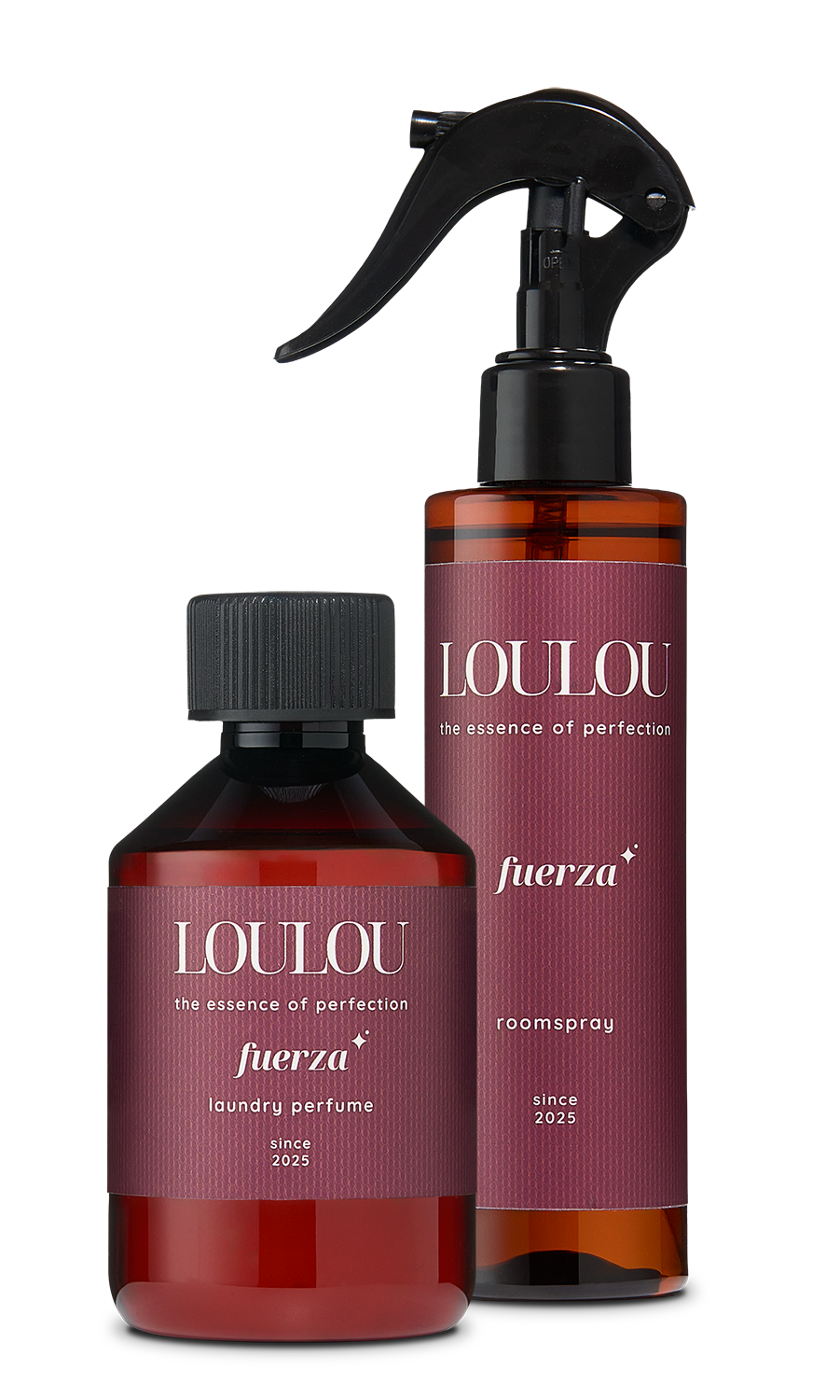 Fuerza Deluxe Duo Set