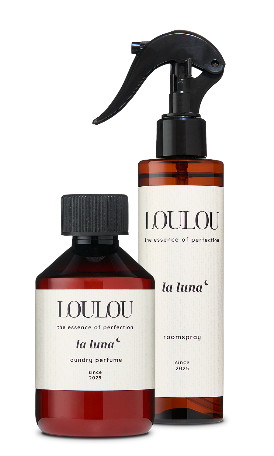 La Luna Deluxe Duo Set