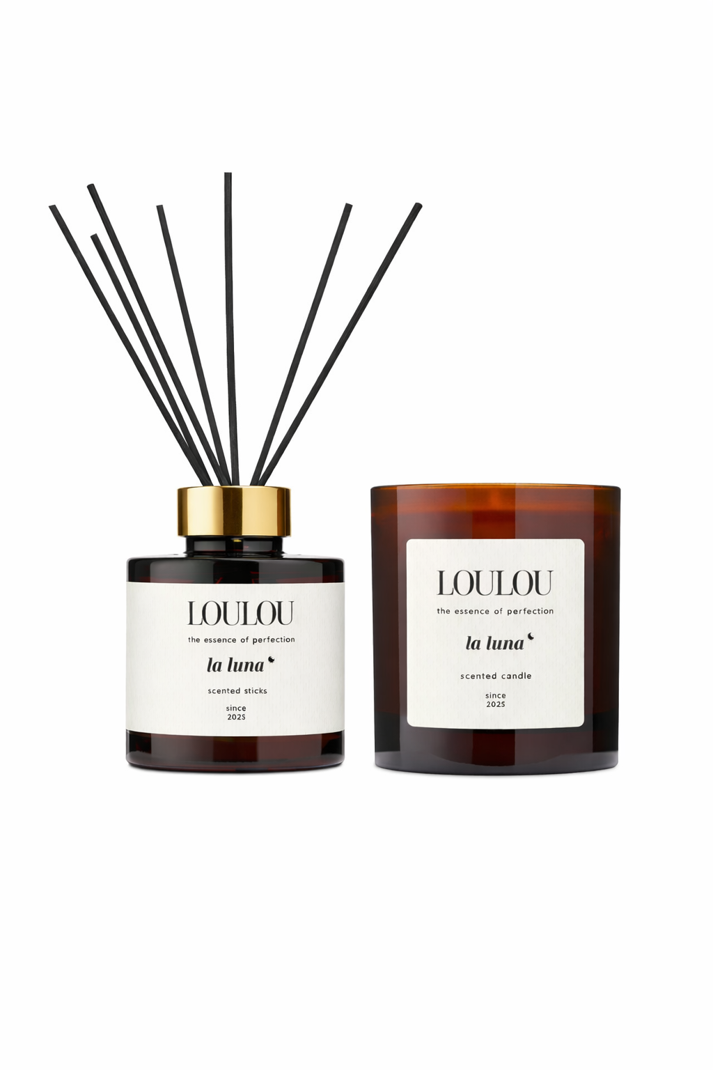 La Luna Premium Duo Set