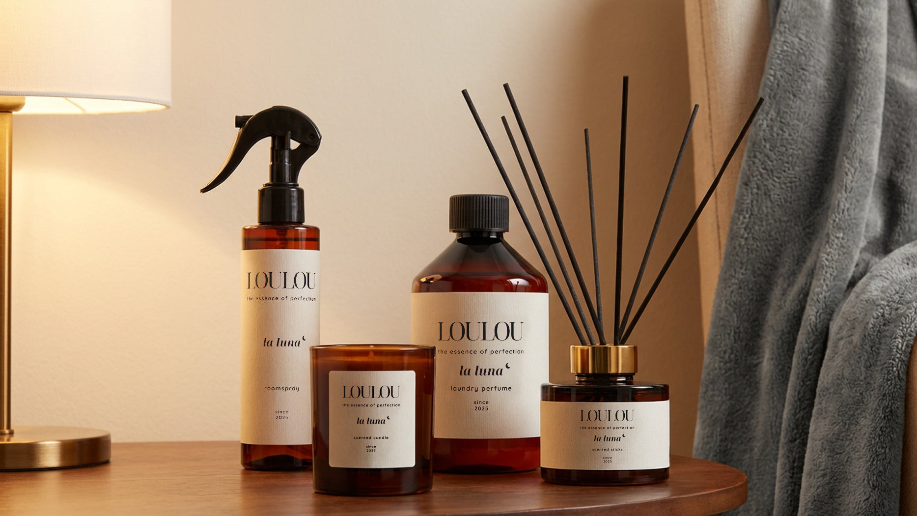 Premium Deluxe La Luna (large)