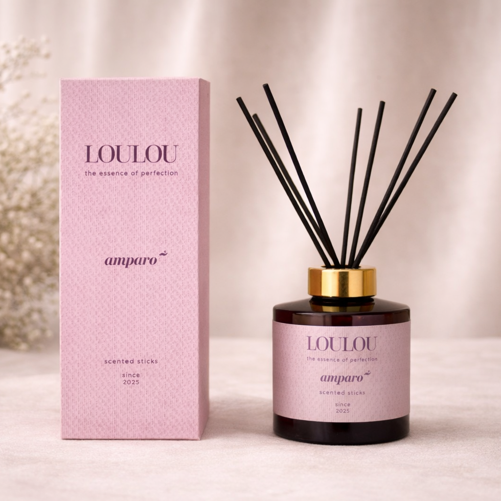 Amparo Scented Sticks