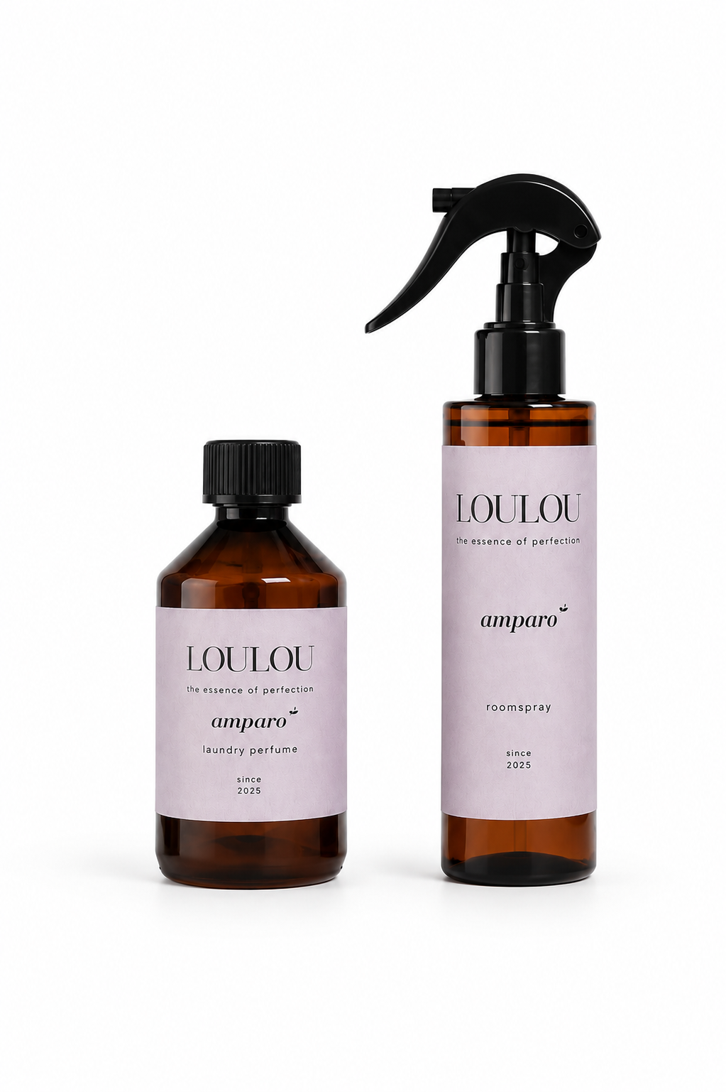 Amparo Deluxe Duo set