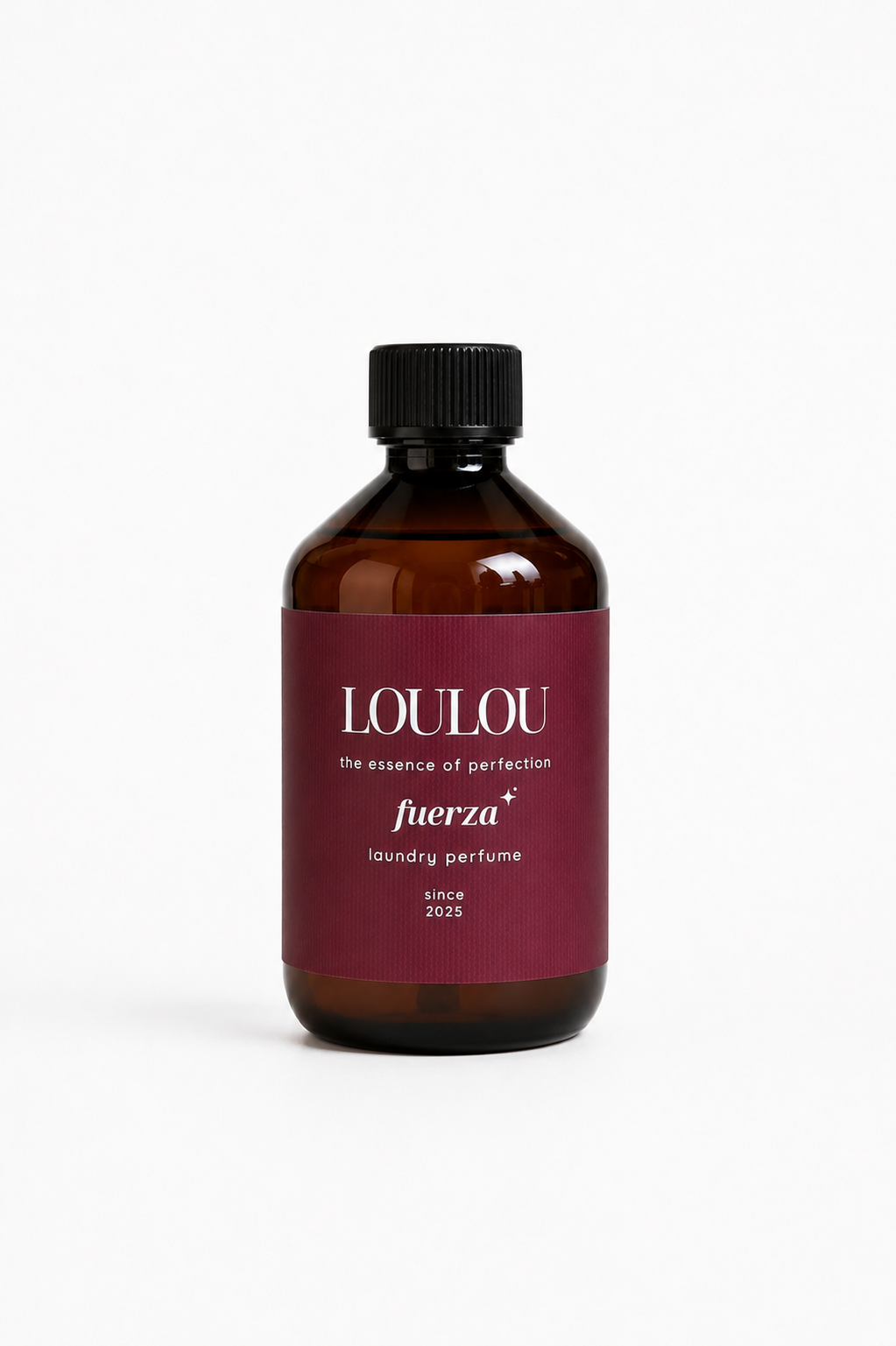 Fuerza Wasparfum
