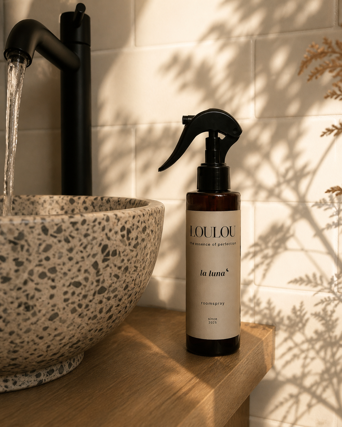 La Luna Roomspray