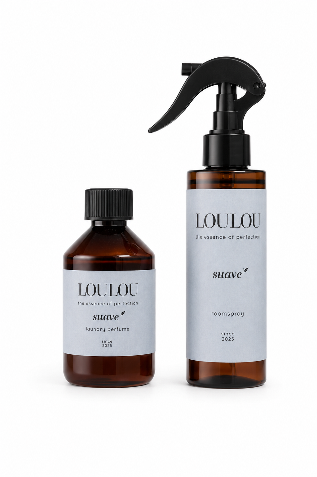Suave Deluxe Duo set