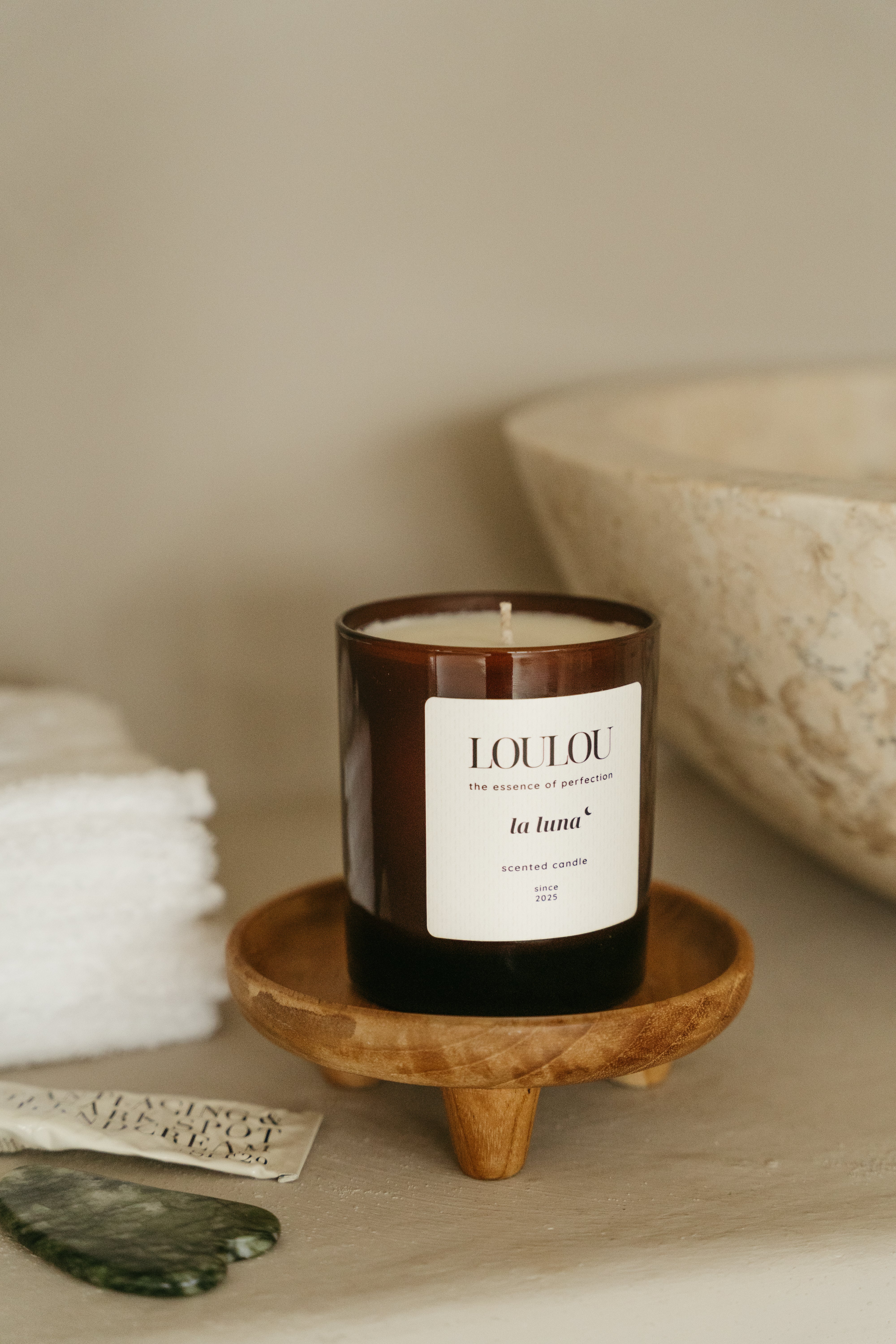 La Luna Geurkaars