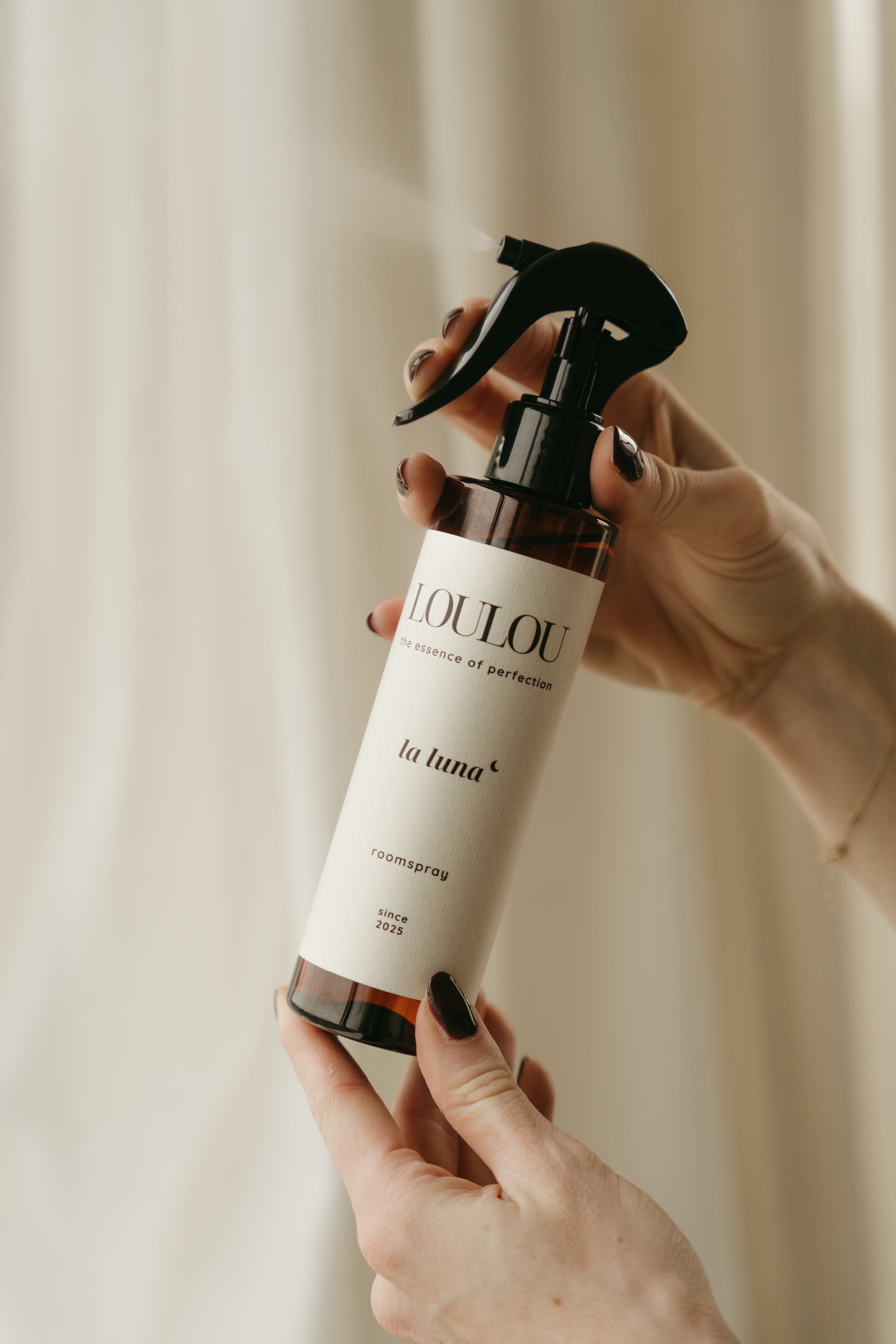 La Luna Roomspray