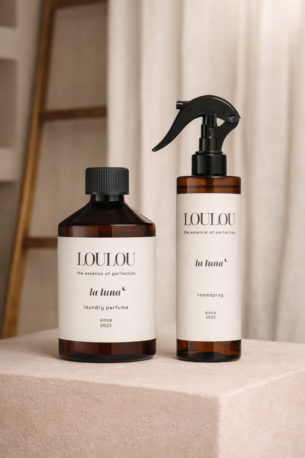 La Luna Deluxe Duo Set