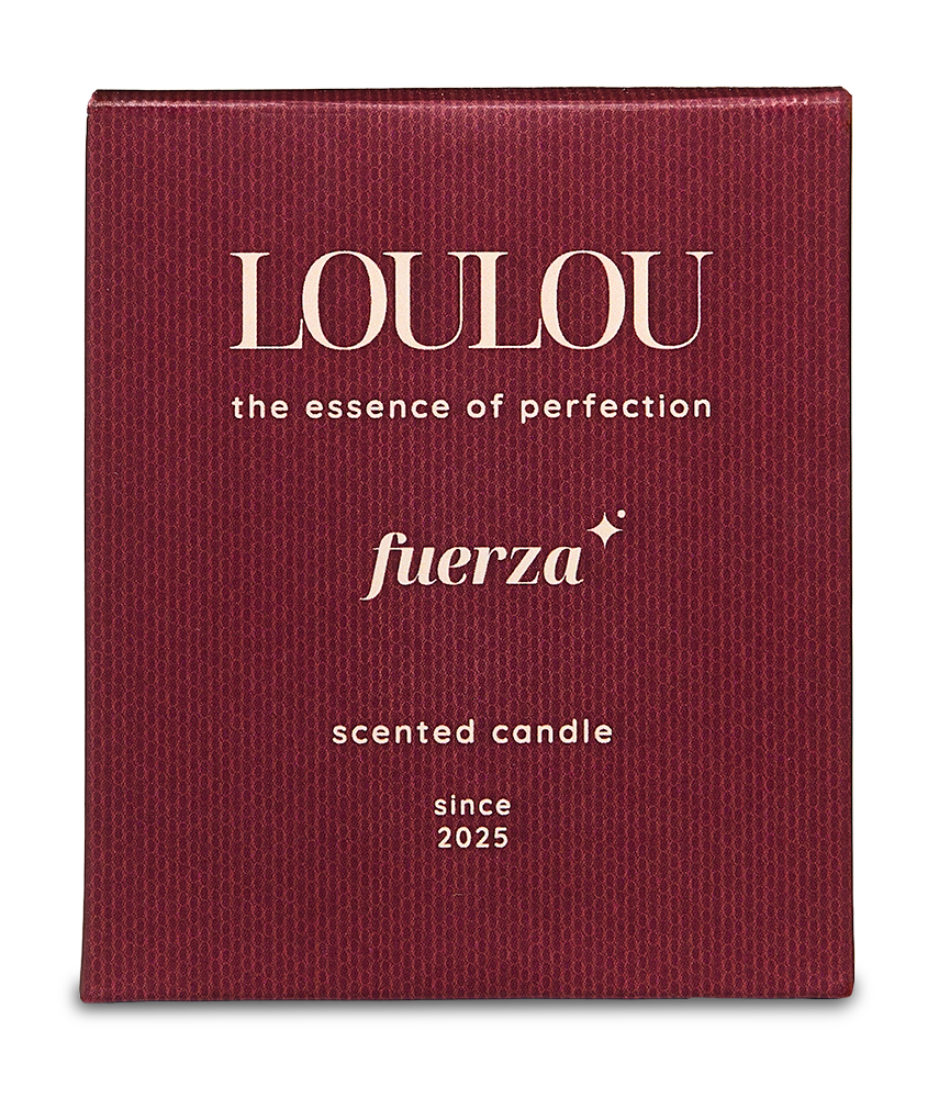 Geurkaars Fuerza