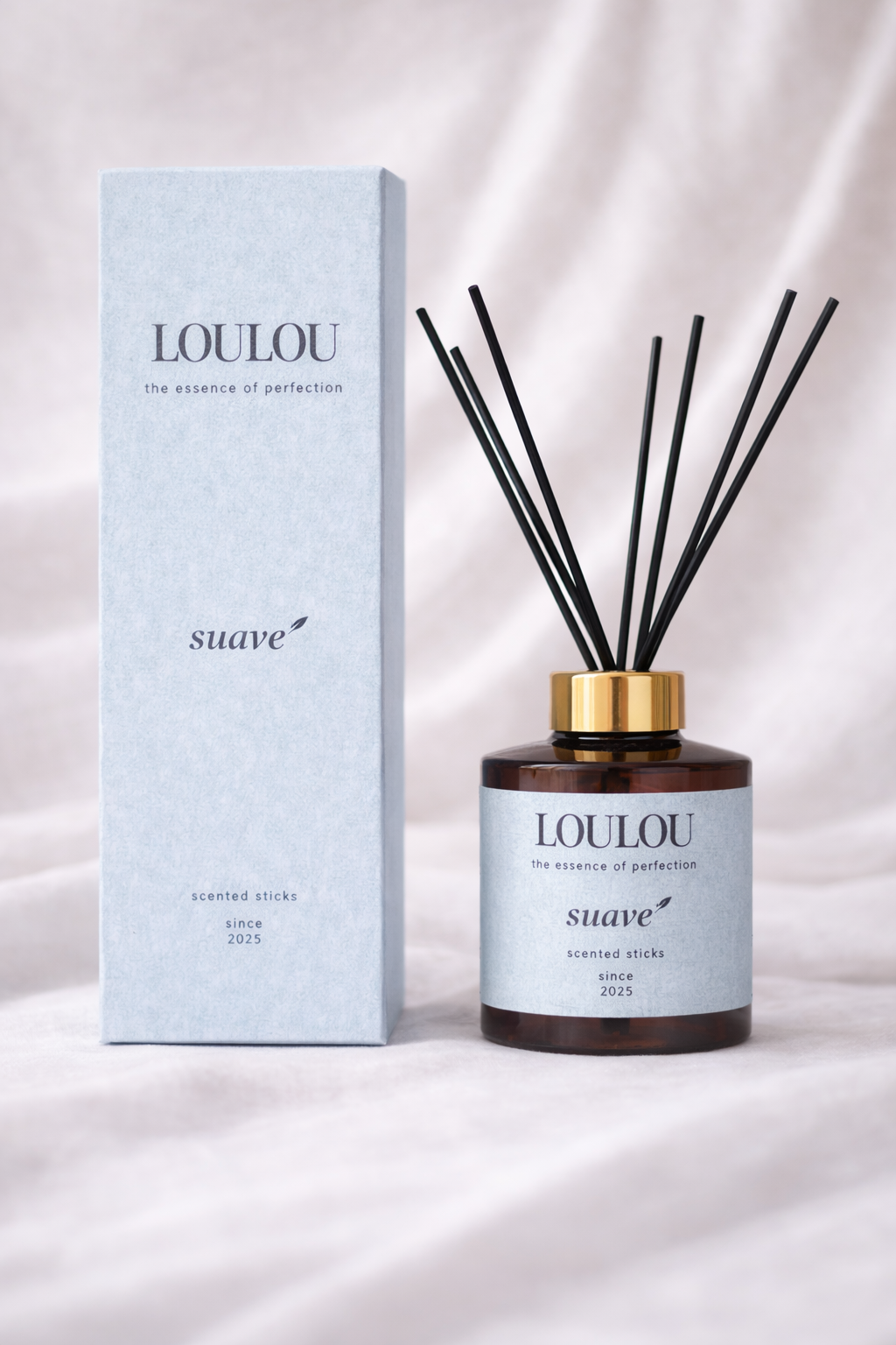 Suave Scented Sticks