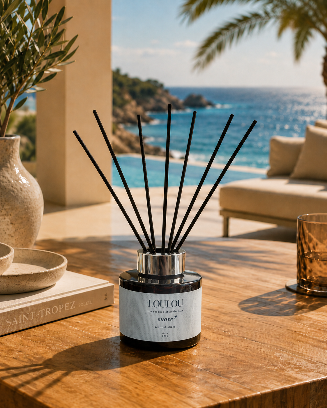 Suave Scented Sticks