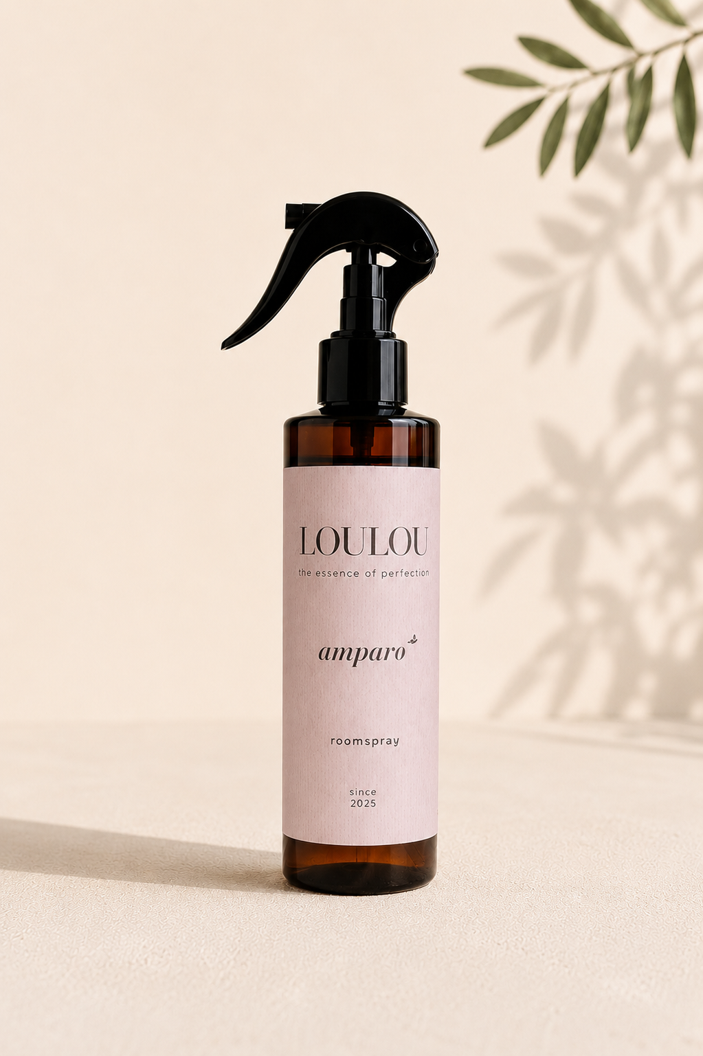 Amparo Roomspray