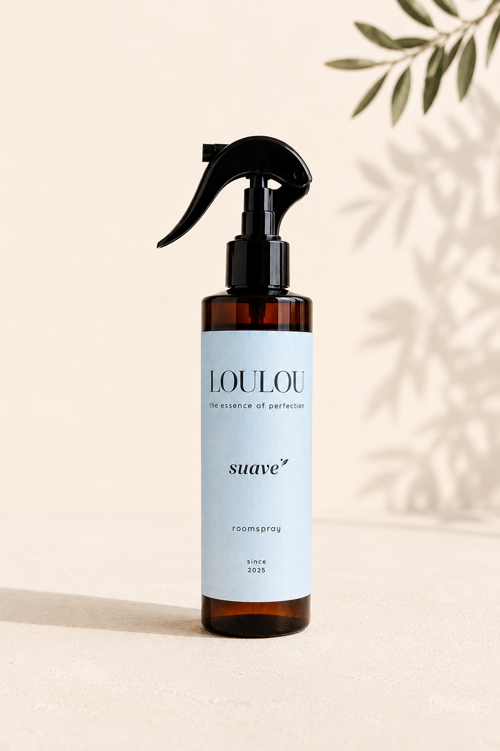 Suave Roomspray