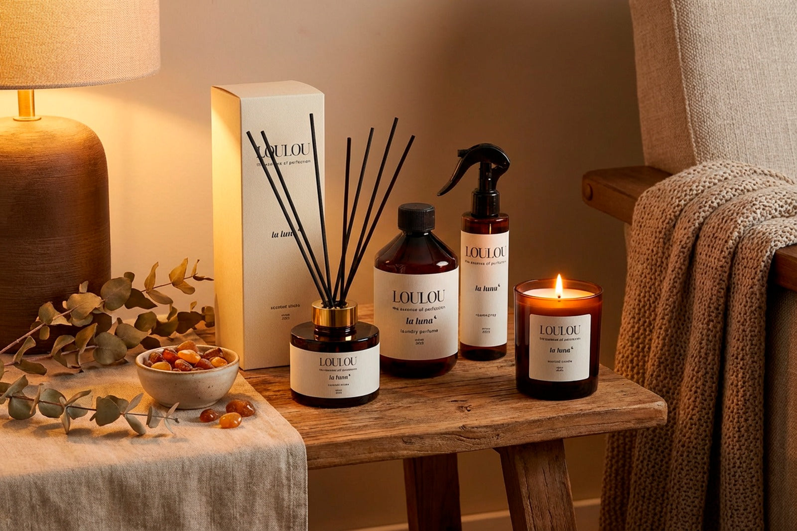 Premium Deluxe La Luna (large)