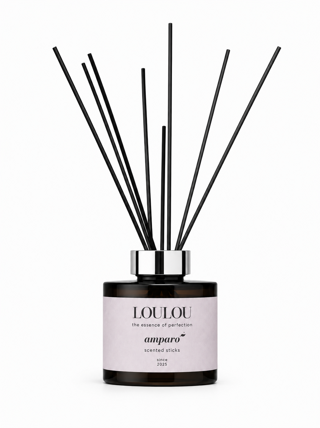Amparo Scented Sticks