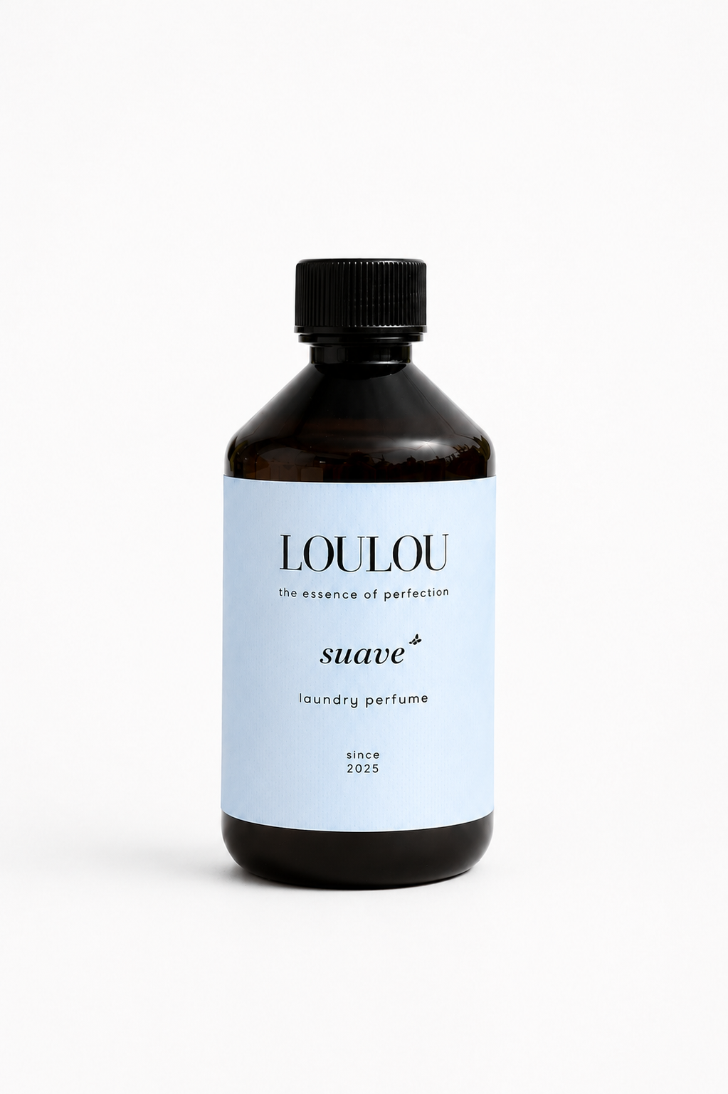 Suave Wasparfum